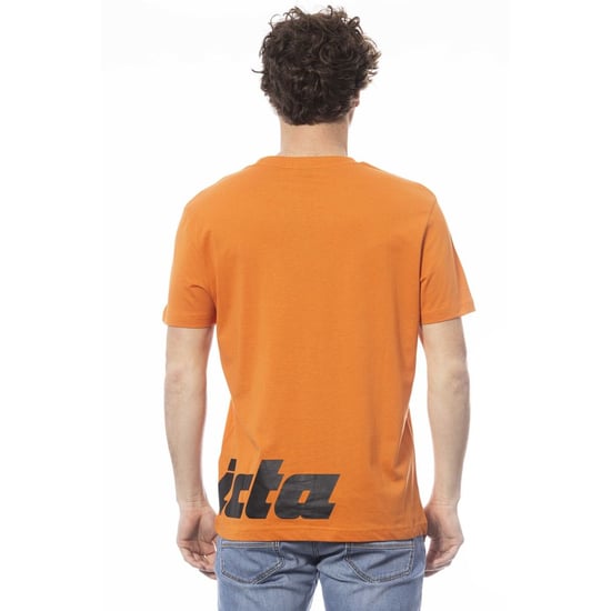 Invicta Logotyp T-shirt med kort ärm - Image 2