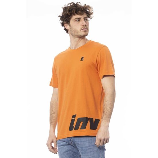 Invicta Logotyp T-shirt med kort ärm - Image 3