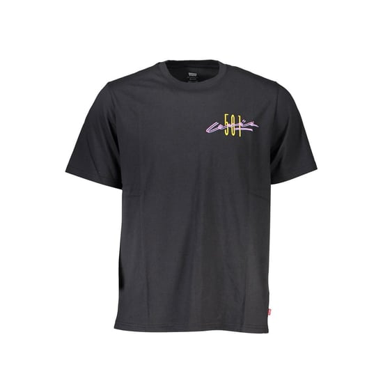 501 Graphic T-shirt Korte Mouwen - Image 1