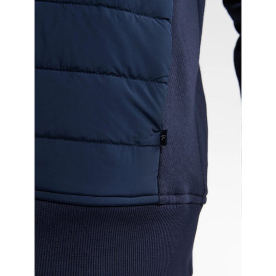 Petrol Industries Heren vest m-3050-swc305 5092 royal blue - Image 2