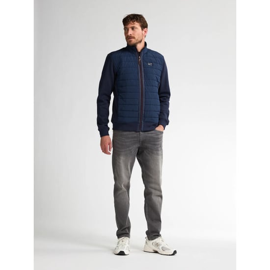 Petrol Industries Heren vest m-3050-swc305 5092 royal blue - Image 6