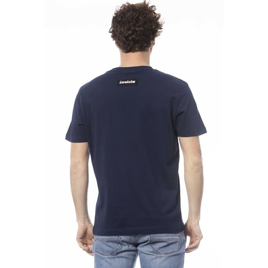 Geometrisch Logo T-shirt Korte Mouwen - Image 2