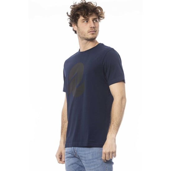 Geometrisch Logo T-shirt Korte Mouwen - Image 3