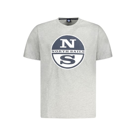 Ns Kompas Logo T-shirt - Image 1