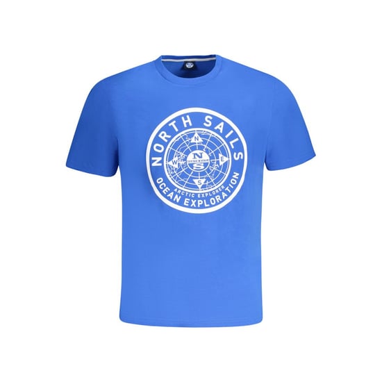 Ocean Explorer Graphic Tee - Image 1