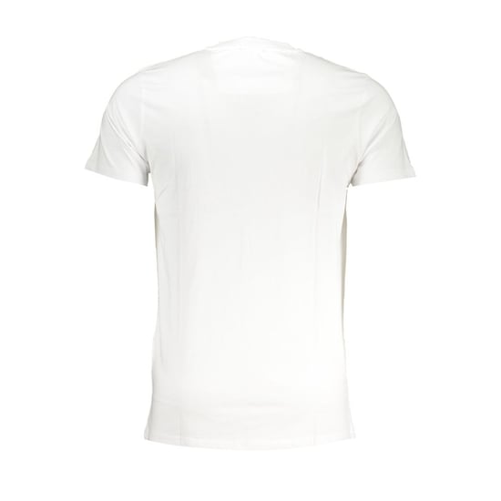 Djurmönstrad T-shirt med kort ärm och rundad halsning - Image 2