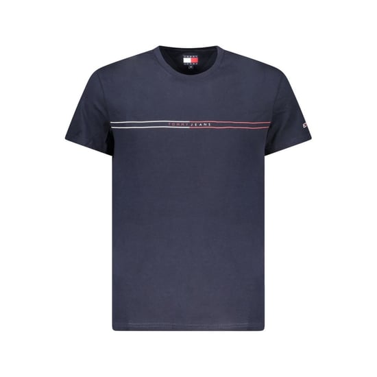 Lineair Logo T-Shirt Korte Mouwen - Image 1