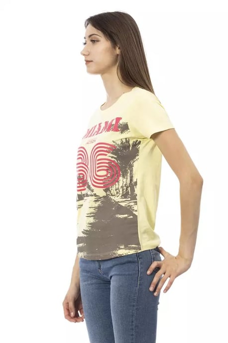 Miami 86 T-shirt Casual Style - Image 3