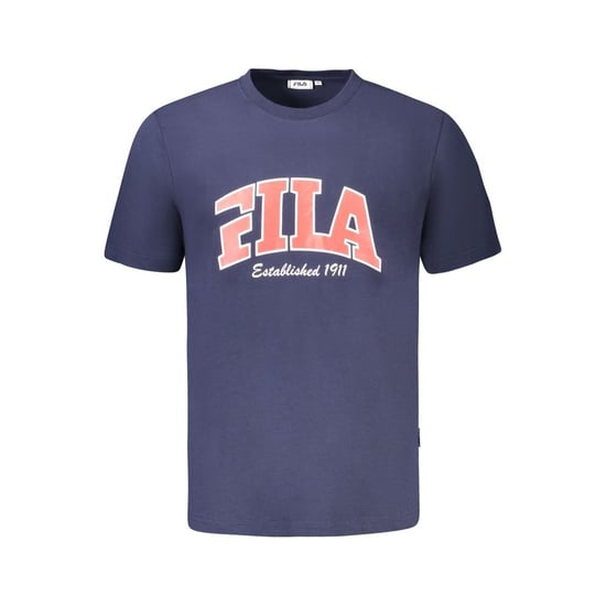 Fila Opgericht 1911 T-shirt - Image 1