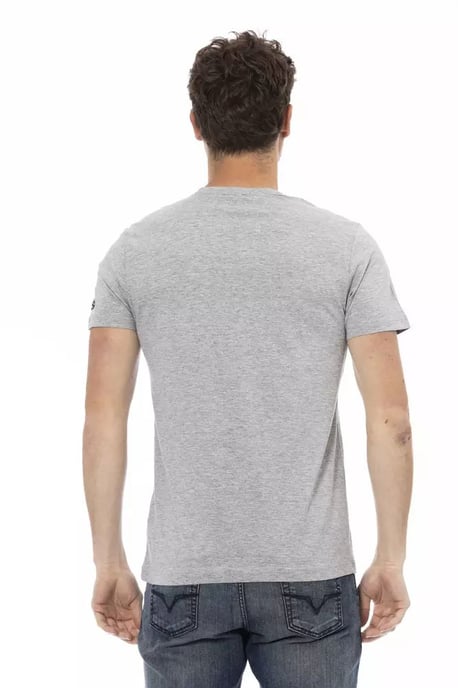 Papoea-Nieuw-Guinea T-shirt Tribale Print Tee - Image 2