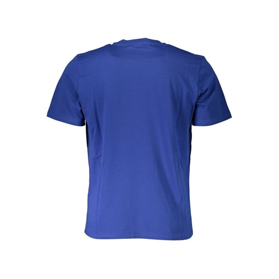 Rundhalsad kortärmad t-shirt - Image 2