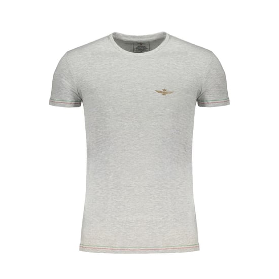 Crew Neck T-shirt Ae31104 - Image 1