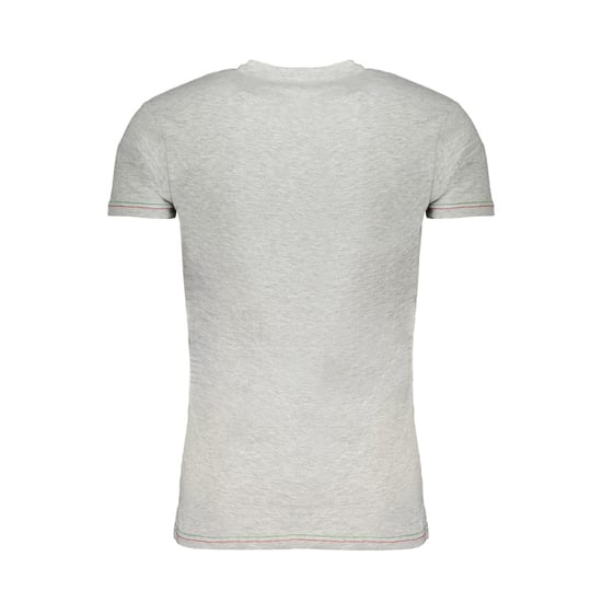 Crew Neck T-shirt Ae31104 - Image 2