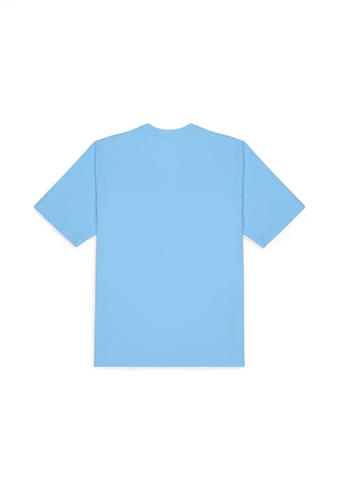 Ronde Hals Korte Mouwen T-shirt - Image 2