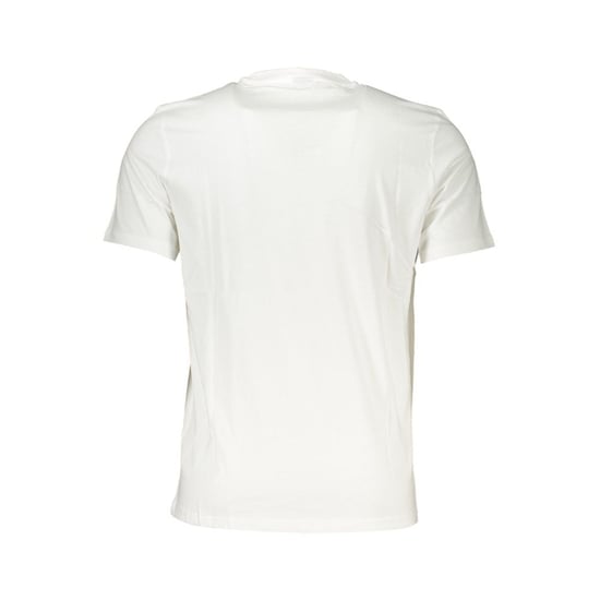 Avslappnad T-shirt med kort ärm - Image 2