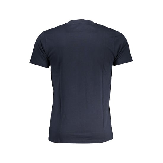 Tijgerprint T-shirt Casual Stijl - Image 2