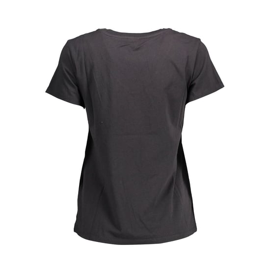 V-hals Korte Mouwen T-shirt - Image 2