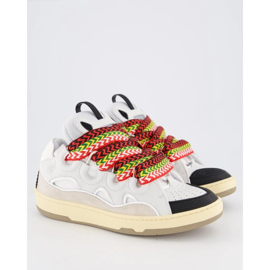 Lanvin Heren curb sneakers - Image 3