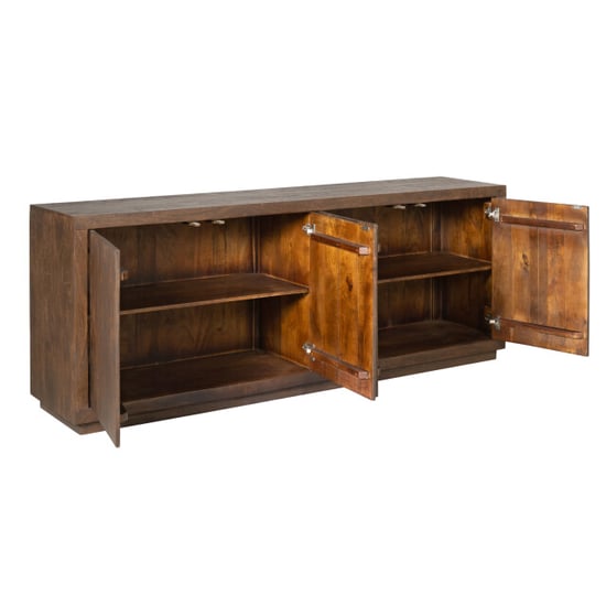 Starfurn dressoir brussel brown 200 cm - Image 2