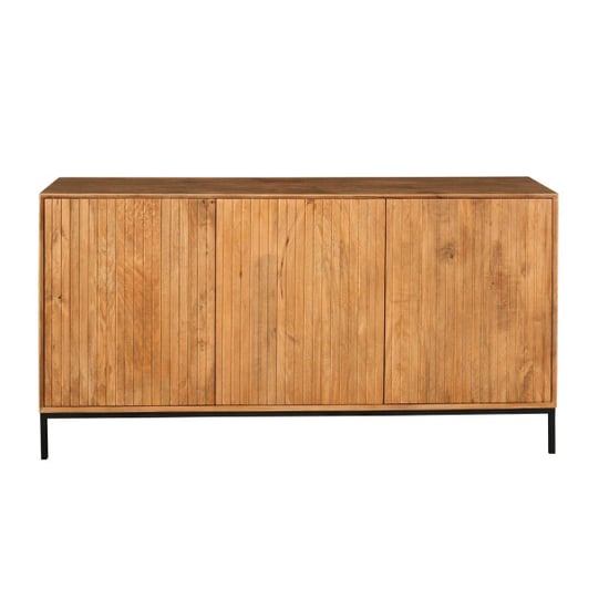 Starfurn dressoir madison natural 165 cm - Image 2