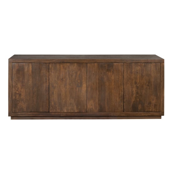 Starfurn dressoir brussel brown 200 cm - Image 3