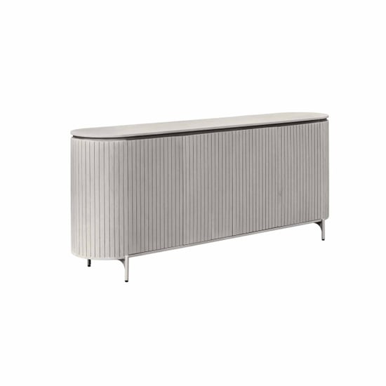 Starfurn dressoir solana 210 cm - - Image 2