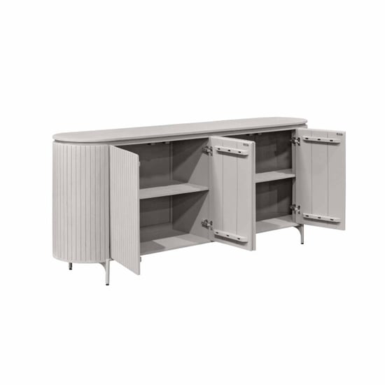 Starfurn dressoir solana 210 cm - - Image 3