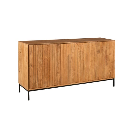 Starfurn dressoir madison natural 165 cm - Image 5