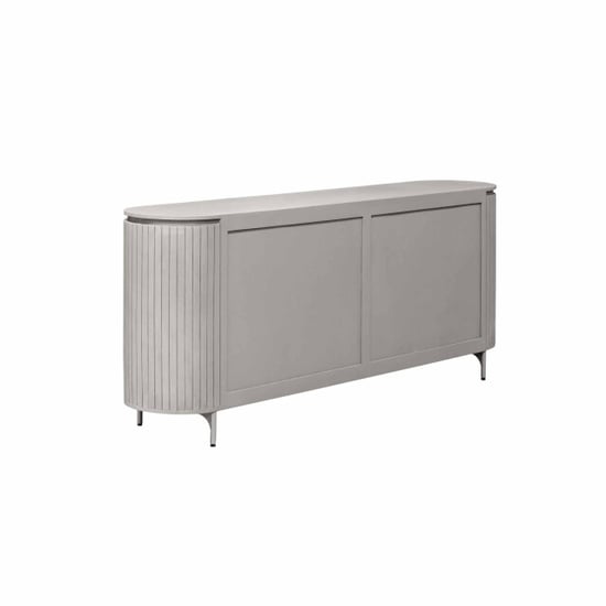 Starfurn dressoir solana 210 cm - - Image 4