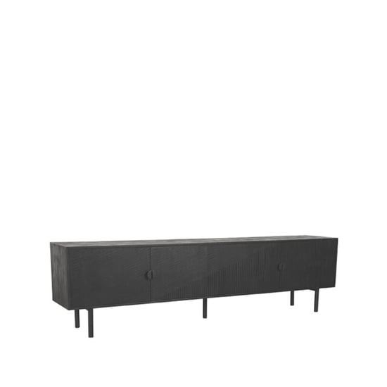 Label51 Tv-meubel cotia - mangohout 220cm - Image 1