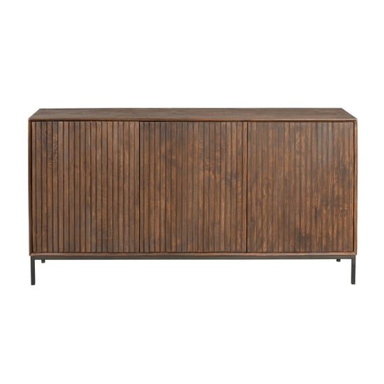 Starfurn dressoir madison brown 165 cm - Image 2