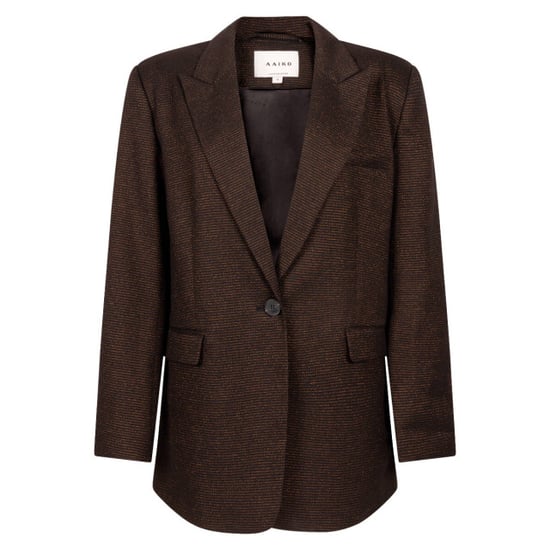 Aaiko Blazer kendal check vis - Image 1