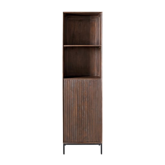 Starfurn boekenkast madison brown 55 cm - Image 4