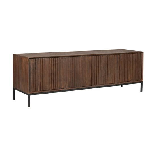 Starfurn tv meubel madison brown 165 cm - Image 2