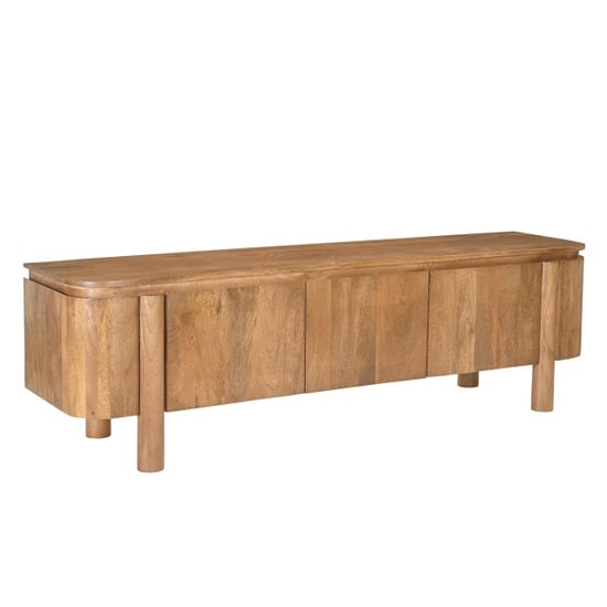 Livingfurn tv-meubel salano 170 cm - - Image 5