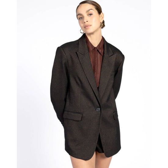 Aaiko Blazer kendal check vis - Image 2