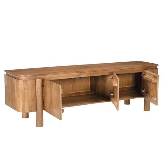 Livingfurn tv-meubel salano 170 cm - - Image 6