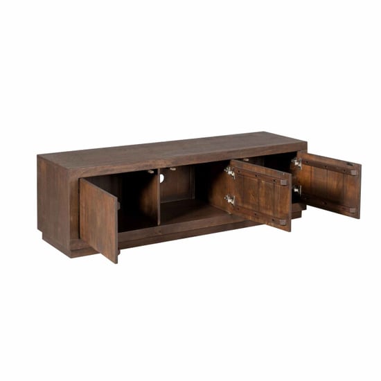 Starfurn tv meubel brussel brown 150 cm - Image 3