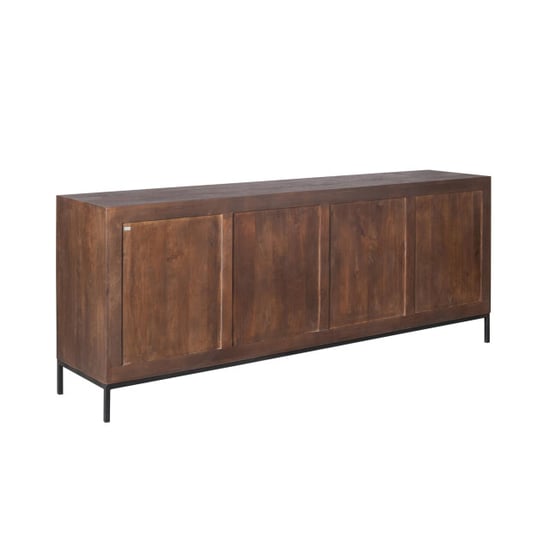 Starfurn dressoir madison brown 210 cm - Image 4