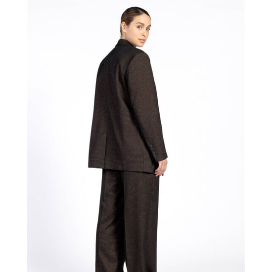Aaiko Blazer kendal check vis - Image 3