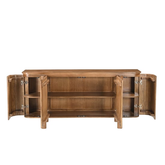 Livingfurn dressoir salano 170 cm - - Image 5