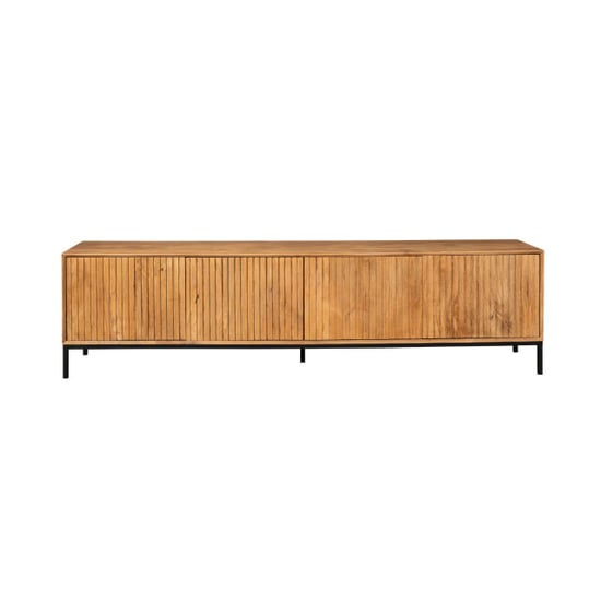 Starfurn tv meubel madison natural 210 cm - Image 2