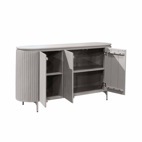 Starfurn dressoir solana 165 cm - - Image 5