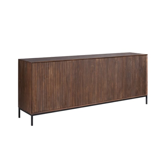Starfurn dressoir madison brown 210 cm - Image 5
