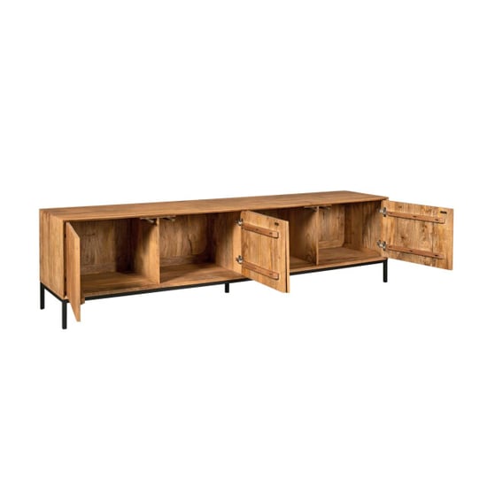 Starfurn tv meubel madison natural 210 cm - Image 6