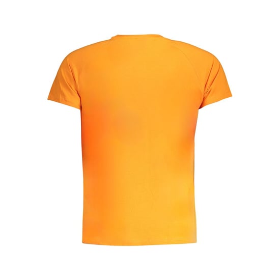 T-shirt med kort ärm och rund hals - Image 2