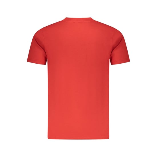 Klass T-shirt Kort Ärmar - Image 2