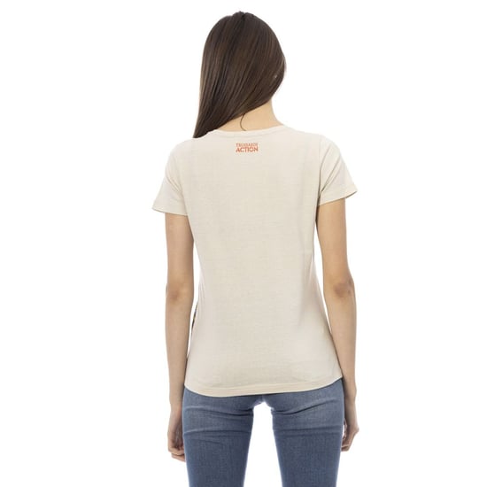 Mandala T-shirt Relaxed Fit - Image 2