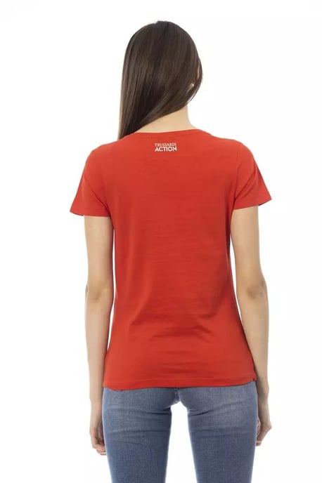 Parrot Graphic Short Sleeve Tee - Image 2