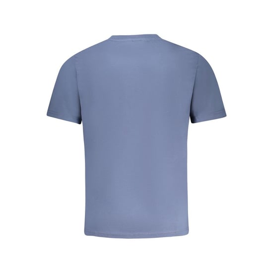 Grafisk T-shirt med kort ärm och rund hals - Image 3